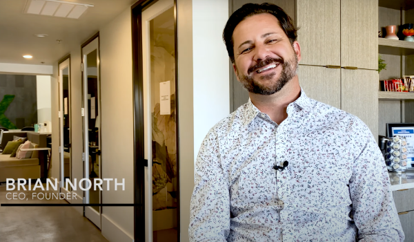 A LEGACY OF DIFFERENT | Episode 1: The Catalyst | North&Co.  North&Co.