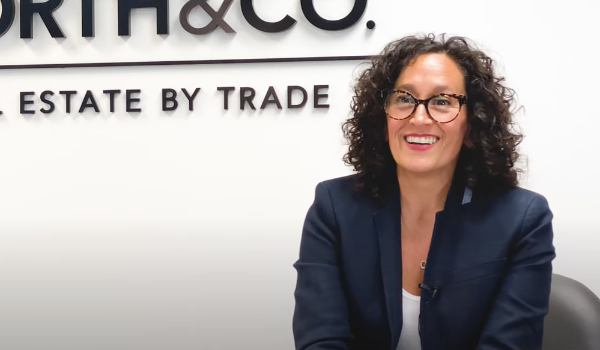 A LEGACY OF DIFFERENT | Episode 4: The Co-Pilot | North&Co.  North&Co.